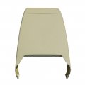 1977 Pontiac GTO/LeMans/Tempest BUCKET SEAT BACKS WITH CORRECT GRAIN & FINISH (LEMANS, GRAND LEMANS & 74 GTO) WHITE - EA | IN10179Z