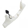 2002 Pontiac Firebird/TransAm WINDSHIELD WASHER JAR BOTTLE; WITH CAP, FILTER & GROMMET | 22111377