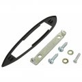 1965 Chevrolet El Camino MIRROR MOUNT KIT GASKET & BRACKET | XP4858C
