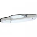 2014 GM Truck EXTERIOR DOOR HANDLE; ALL CHROME; REAR SIDE DOOR; RIGHT; GM 15915620; 25960522 | XP10045K