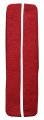 1964 Ford Misc DOOR PANEL CARPET (HARDTOP/CONVERTIBLE) 2PC LOOP (FORD THUNDERBIRD) | IN10019B