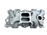 1969 Chevrolet Corvette ALUMINUM INTAKE MANIFOLD; 350 CI / 360, 370HP; 3972110 | 3972110