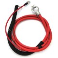 1971 Oldsmobile Cutlass/442/F85 S BATTERY CABLE, POSITIVE, V8, 350 C.I, WITH M/T OR A/T AND 2BBL | 14575
