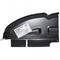 Mopar Dodge/Chrysler/Plymouth CAB CORNER RH FITS DODGE P/U, QUAD CAB | BP10067J