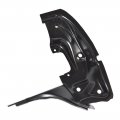 Ford Mustang DRIVER SIDE TAIL LAMP MOUNTING PANEL - RH | BP2095U