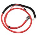 1971 Oldsmobile Cutlass/442/F85 S  BATTERY CABLE, POSITIVE, V8, 455 C.I. | 21770