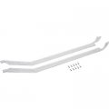 1979 Ford Misc DOOR SILL PLATES; WITH HARDWARE; PAIR | IN10025B