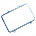 1984 Chevrolet Monte Carlo HEADLAMP TRIM RING FOR RECTANGLE BULBS (CHROME) - EA | GH10016Z