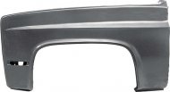 1991 GM Truck FRONT FENDER; LH DRIVER SIDE | BP10099K