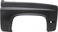1991 GM Truck FRONT FENDER; RH PASSENGER SIDE | BP10100K