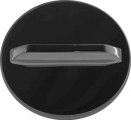 1965 Chevrolet Nova/Chevy II GAS CAP BLACK PRIMER | FT10014N