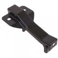 1968 GM Truck UPPER RADIATOR MOUNTING BRACKET; WITH 4 ROW HEAVY DUTY RADIATOR | CS10026K