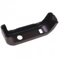 1968 GM Truck LOWER RADIATOR MOUNTING BRACKET; WITH 4 ROW HEAVY DUTY RADIATOR | CS10027K