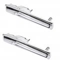 1972 Pontiac Grand Prix 69-UP DOOR HANDLE; GM 8727607; PAIR | XP10036X
