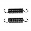 1975 Chevrolet Chevelle/Malibu HOOD HINGE SPRINGS - GM # 409025 PAIR | BP10115Z