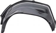 1970 Mopar Dodge/Chrysler/Plymouth REAR OUTER WHEELHOUSE PANEL; LH; EDP COATED | BP10074J