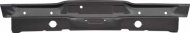 1970 Mopar Dodge/Chrysler/Plymouth REAR VALANCE PANEL; WITH LAMP HOLES; EDP COATED | BP10078J
