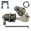 1969 Pontiac Grand Prix 69-UP CONSOLE & TRUNK LOCK KIT 197G | KL10017X