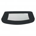 1963 Buick Full Size & Riviera CONVERTIBLE TOP PLASTIC REAR WINDOW (FOR BLACK TOP) (INVICTA; LESABRE & WILDCAT) | CV10016Z