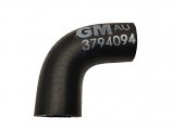 1967 Chevrolet El Camino WATER PUMP BYPASS HOSE. SMALL BLOCK 327 WITH SPECIAL HIGH PERFORMANCE | CS5571Z