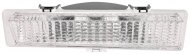 1983 Chevrolet Monte Carlo SS FRONT BUMPER MARKER / TURN SIGNAL LENS (CLEAR) - RH | XL10017M
