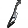 1980 Pontiac GTO/LeMans/Tempest HOOD HINGE ASSEMBLY; LH; EDP COATED; VARIOUS MODELS | GN110784