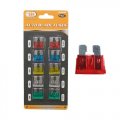 1958 Buick Full Size & Riviera AUTO BLADE FUSE SET; 10 PIECE SET; 10-30 AMP | EL10020Z