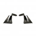 1971 Pontiac GTO/LeMans/Tempest REAR CONVERTIBLE REAR ARM INNER SEALS | WS4479Z