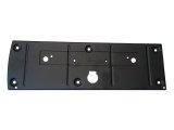 1968 Oldsmobile Full Size CONSOLE DOOR INNER PLATE; AUTOMATIC; GM 394918 | 394918
