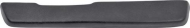 1968 Buick Skylark/GS/Regal/GN FRONT ARM REST PAD; 2 DOOR; 16