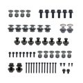 1971 Buick Skylark/GS/Regal/GN BUMPER BOLT KIT | BP1043S