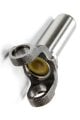 1966 Chevrolet El Camino 27 SPLINE DRIVE SHAFT SLIP YOKE WITH 1.50