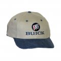 1982 Buick Full Size & Riviera BUICK HAT (BLUE WITH TRI-SHIELD EMBLEM) #H136 | BK10014S