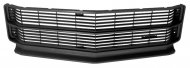 1971 Chevrolet El Camino STANDARD GRILLE; BLACK | GH10018V
