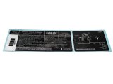 1991 GM Truck (GMC SONOMA / SYCLONE) EMISSION HOSE ROUTING DECAL LLW - EA | 10165222