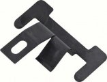 1973 Pontiac GTO/LeMans/Tempest LOWER WINDSHIELD RETAINING CLIP; EACH | 1651460