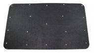 1977 GM Truck HOOD INSULATION PAD | EN10025K