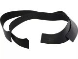 1962 Chevrolet Nova/Chevy II FENDER TO COWL SEAL SET; PAIR | WS10017N
