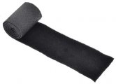 1973 Cadillac Cars MOHAIR WINDOW CHANNEL LINER; 1-5/8