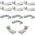 1971 Buick Skylark/GS/Regal/GN HEADLAMP PADS (SET OF 12) | GH9624S