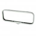 1950 Chevrolet Full Size up to 1957 INTERIOR REAR-VIEW MIRROR DAY/NIGHT; 7 CHROME; GM 985994 | IN10031L
