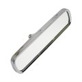1953 Chevrolet Full Size up to 1957 INTERIOR REAR-VIEW MIRROR DAY/NIGHT; 8-3/4 CHROME; GM 986632 | IN10032L