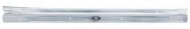1978 Oldsmobile Full Size DOOR SILL PLATE; 2 DOOR; WITH RIVITED EMBLEM; RH PASSENGER SIDE | 7728956