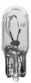 1966 Chevrolet Corvette 194 - T3-1/4 MINIATURE WEDGE BULB; 2 CANDLE POWER; CLEAR; 194 - EA | IN10072Z
