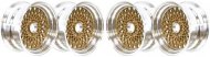 1989 Pontiac Firebird/TransAm GTA STYLE ALLOY WHEEL SET; 16