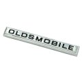 1967 Oldsmobile Cutlass/442/F85 CUTLASS GRILLE BAR EMBLEM 