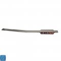 1967 Oldsmobile Cutlass/442/F85 442 GRILLE BAR & EMBLEM | EM2412T