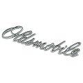 1970 Oldsmobile Cutlass/442/F85 CUTLASS GRILLE SCRIPT 