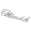1971 Oldsmobile Cutlass/442/F85 CUTLASS GRILLE SCRIPT 