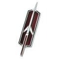 1969 Oldsmobile Cutlass/442/F85 CUTLASS HOOD 